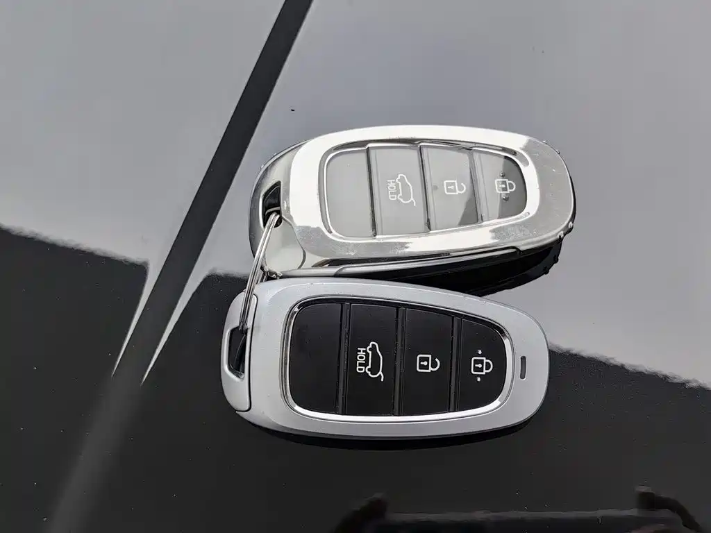 Hyundai Tucson — миниатюра 19