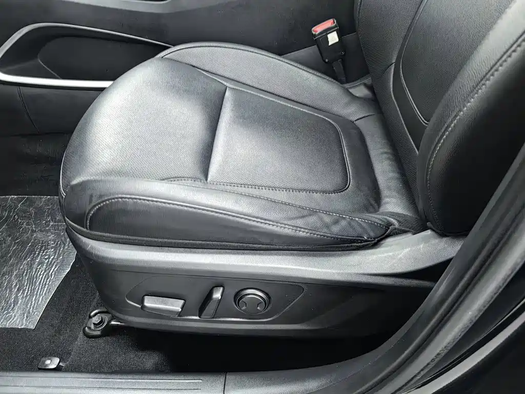 Hyundai Tucson — миниатюра 20