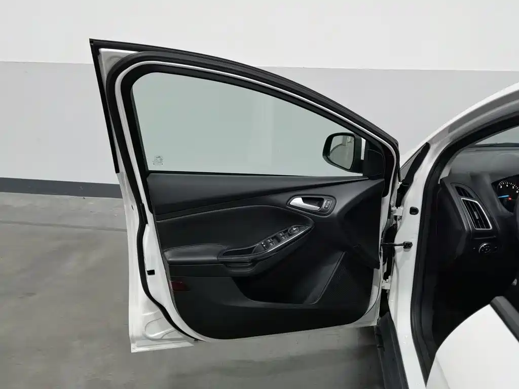 Ford Focus — миниатюра 8