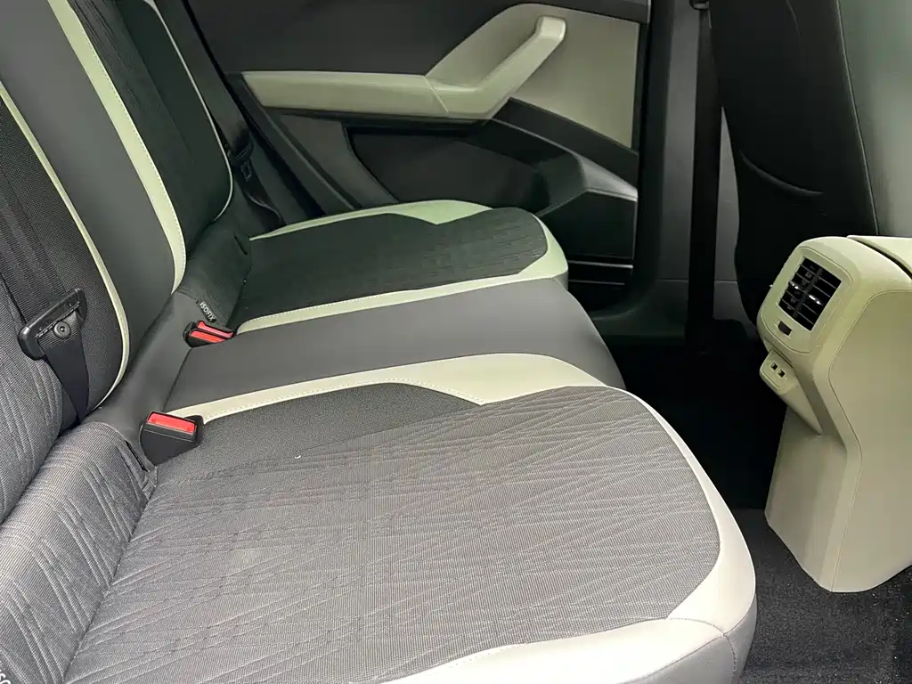 Volkswagen T-Cross 280TSI DSG Comfort Edition, фото 19