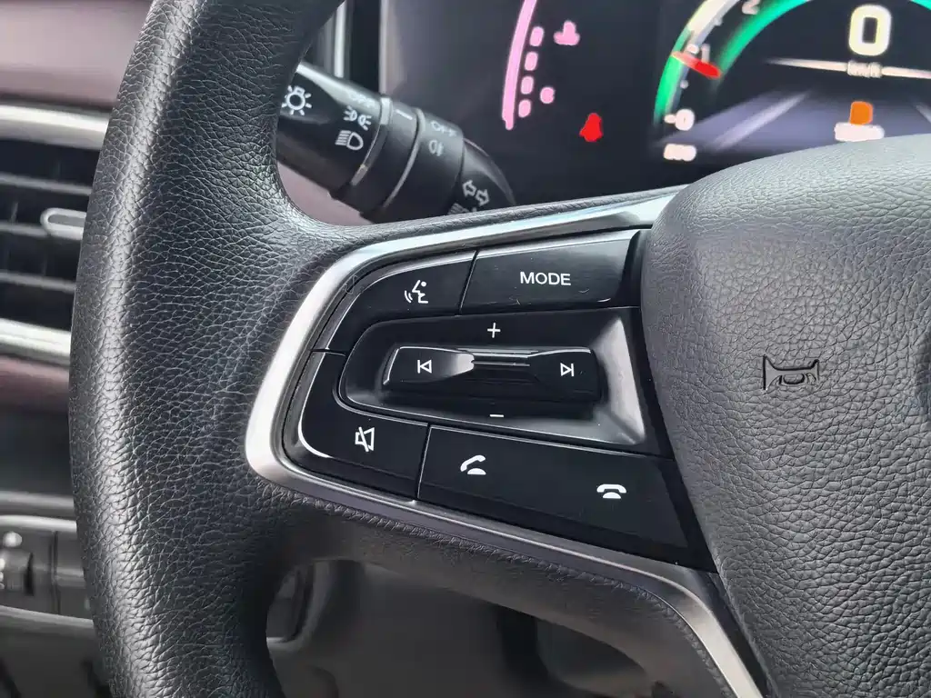 GAC Motor Trumpchi M6 — миниатюра 25
