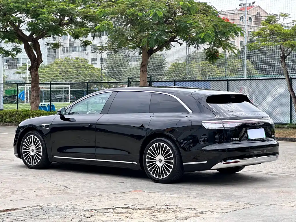 Xiangjie Xiangjie S9T — миниатюра 6