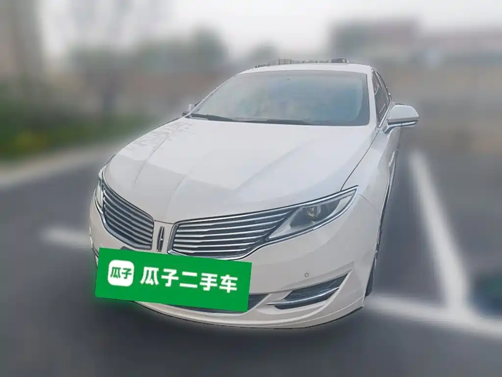 Lincoln MKZ