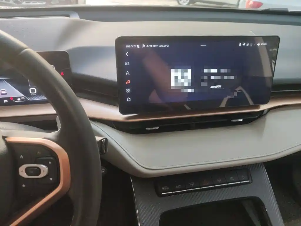 Haval H6 — миниатюра 9