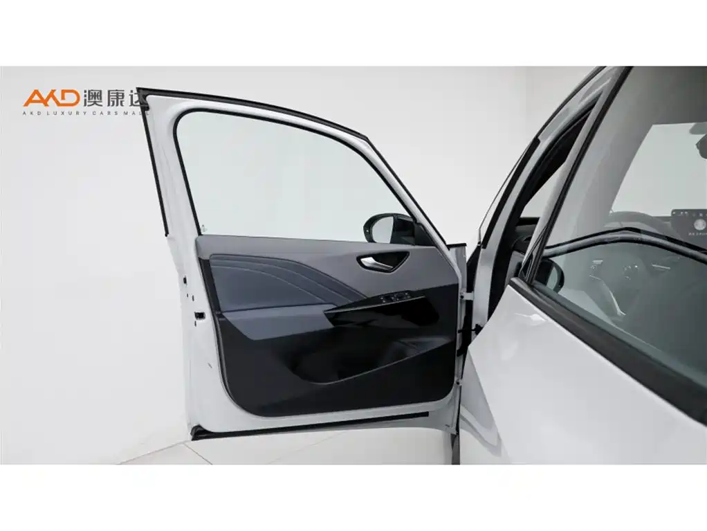 Volkswagen ID.3 — миниатюра 10