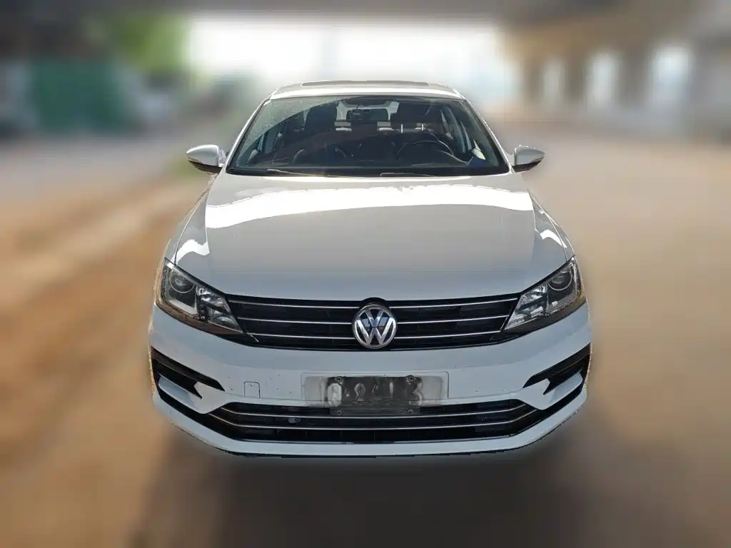 Volkswagen Sagitar — миниатюра 2