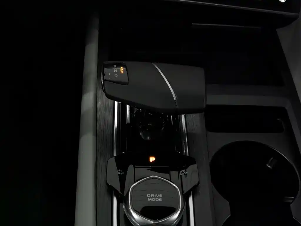 Changan CS75 PLUS — миниатюра 13