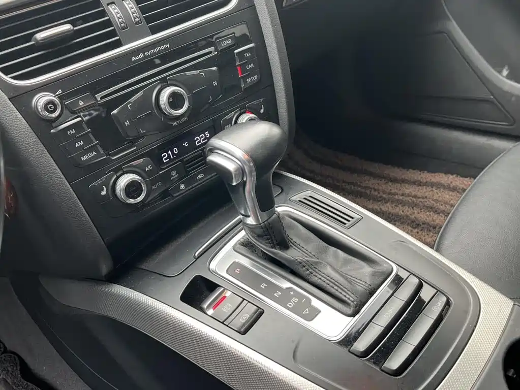 Audi A5 2014 Sportback 45 TFSI