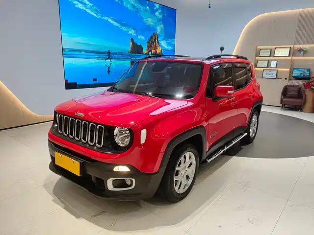 JEEP FREEMAN 2018