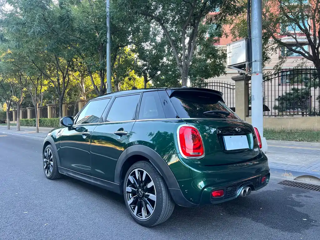 MINI Mini — миниатюра 7