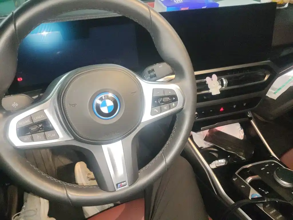 BMW i3 — миниатюра 5