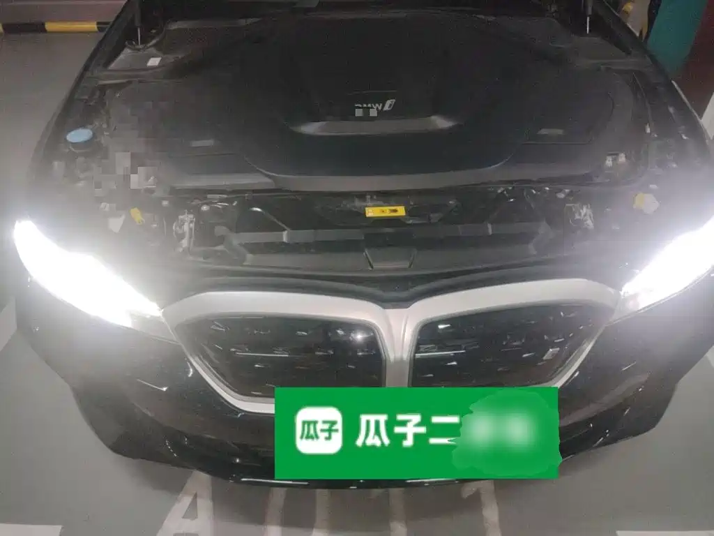 BMW i3 — миниатюра 16