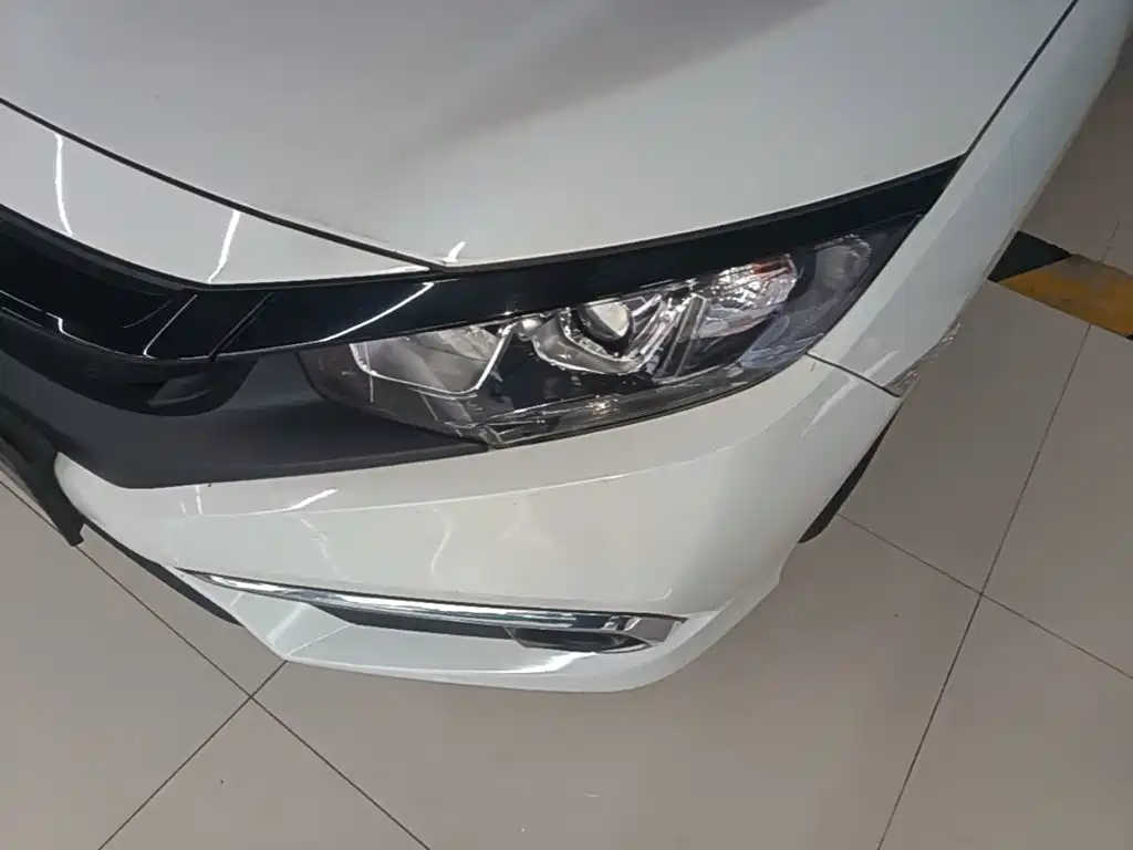 Honda Civic — миниатюра 24