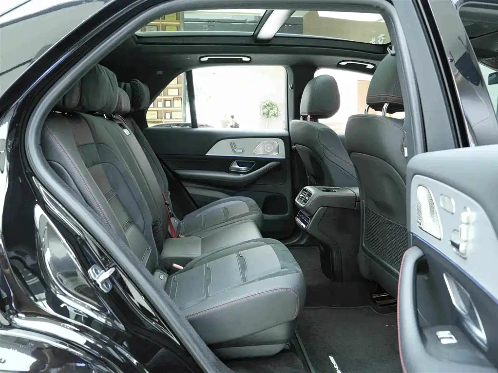 Mercedes-Benz GLE AMG — миниатюра 13