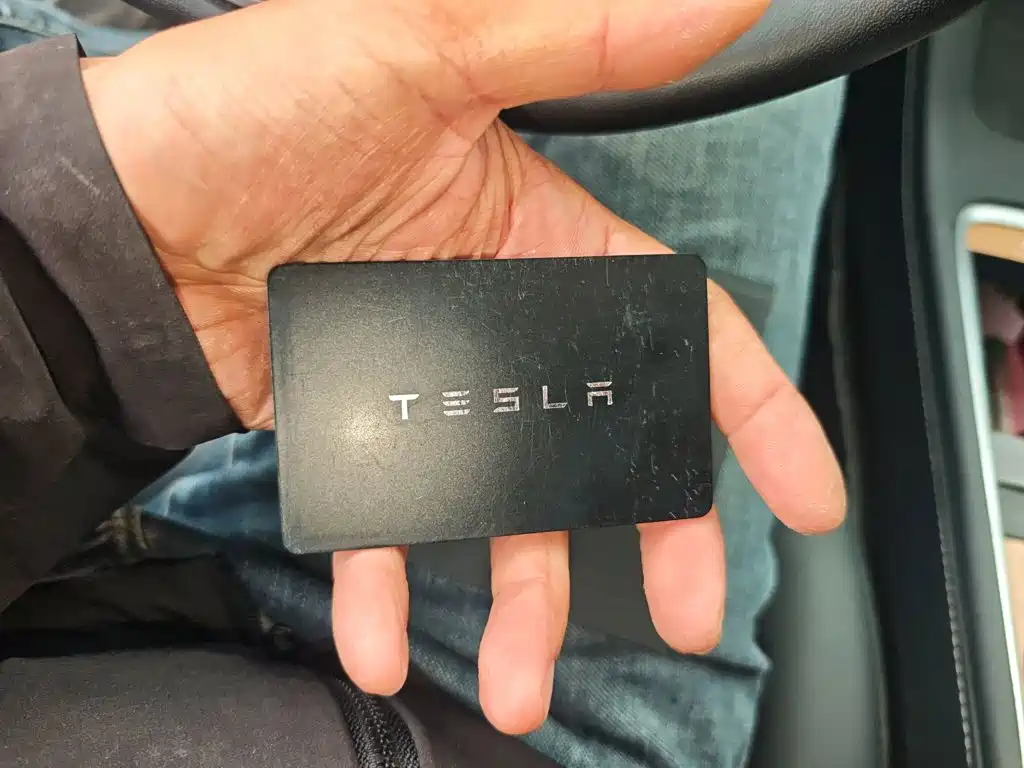 Tesla Model 3 — фотографии объявления, Фото 12