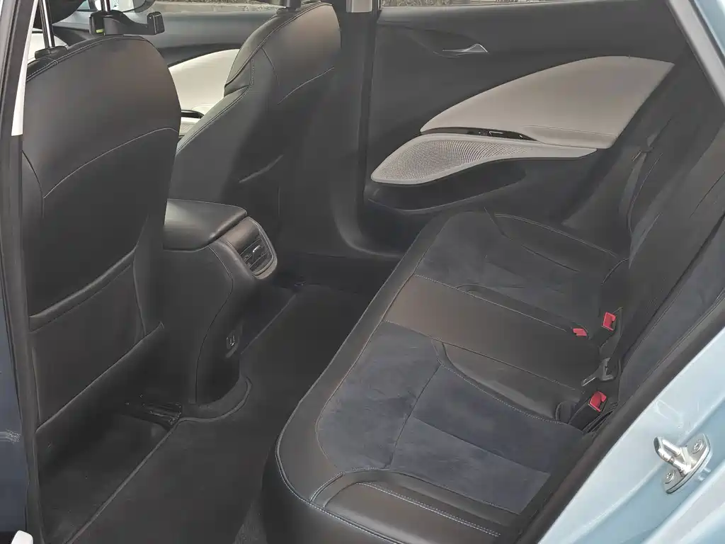 Buick Velite 6 — миниатюра 14