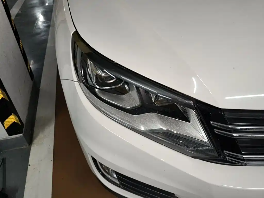 Volkswagen Tiguan — миниатюра 7