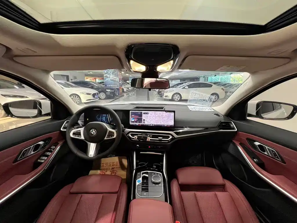 BMW i3 — миниатюра 6
