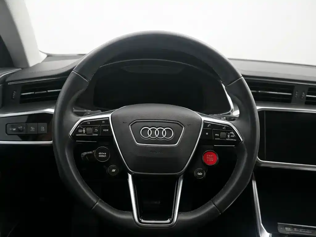 Audi A7 2021 45 TFSI
