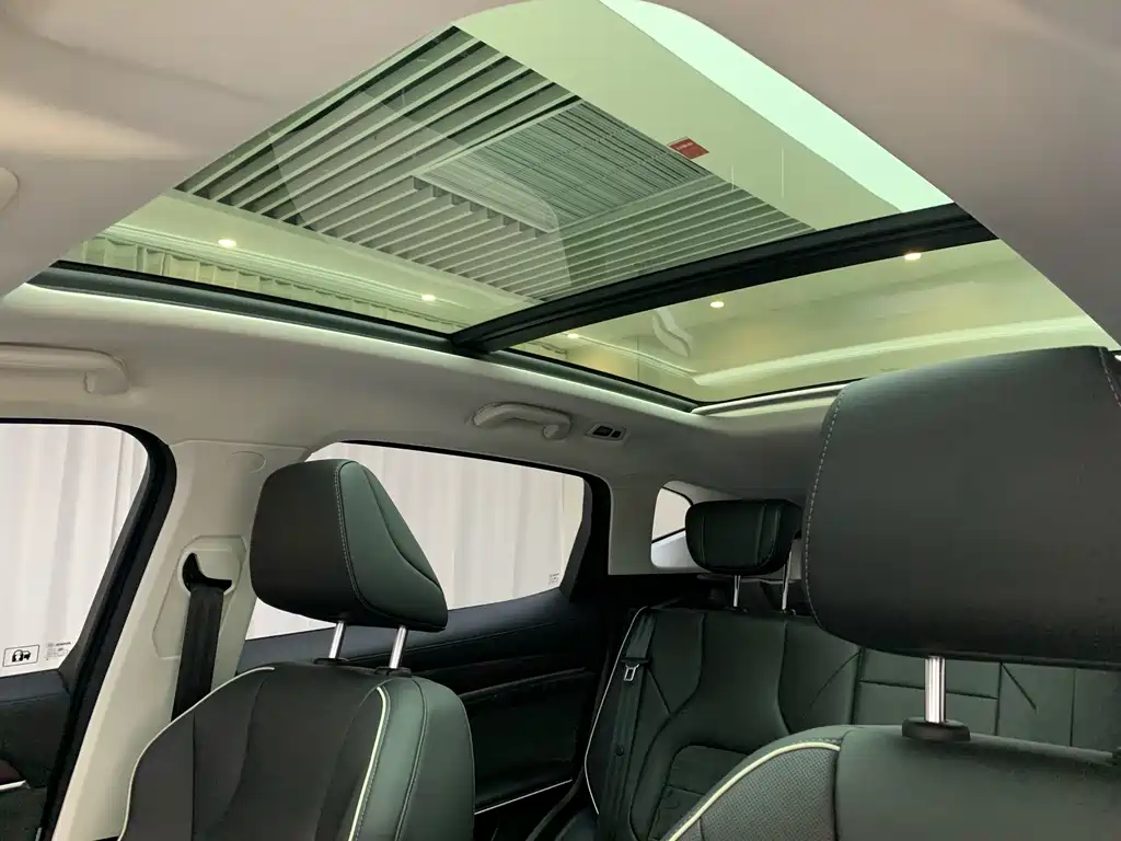 Haval H6 — миниатюра 11