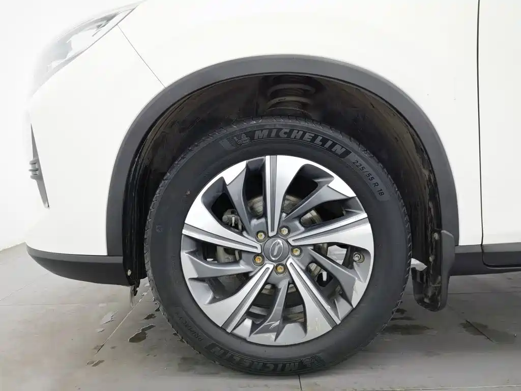 GAC Motor Trumpchi GS4 — миниатюра 17