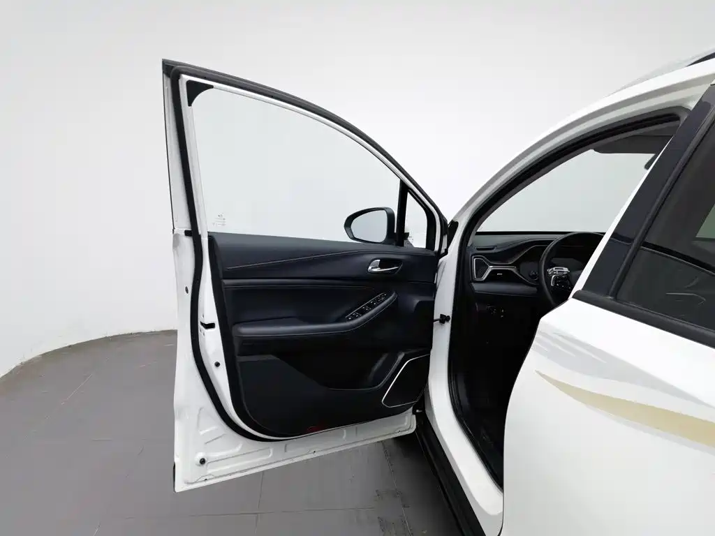GAC Motor Trumpchi GS4 — миниатюра 8