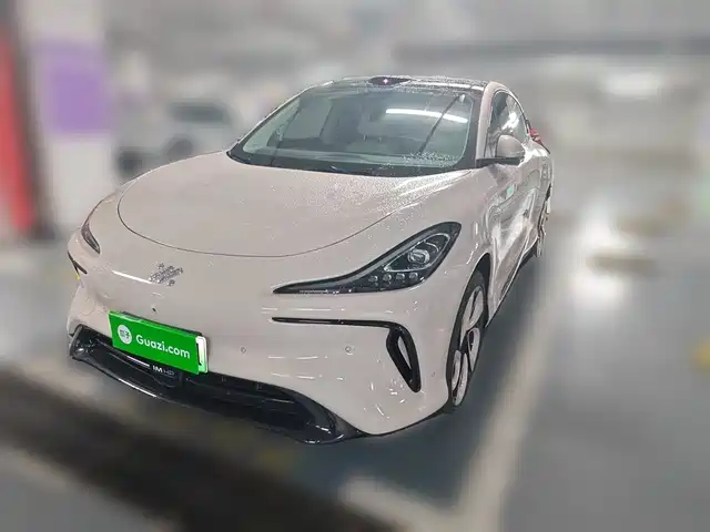 ZHIJI AUTOMOBILE ZHIJI LS6 2024