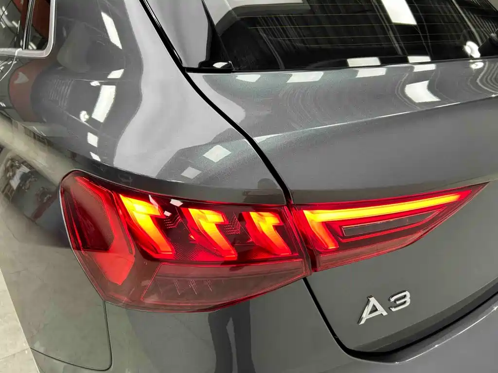 Audi A3 — миниатюра 19