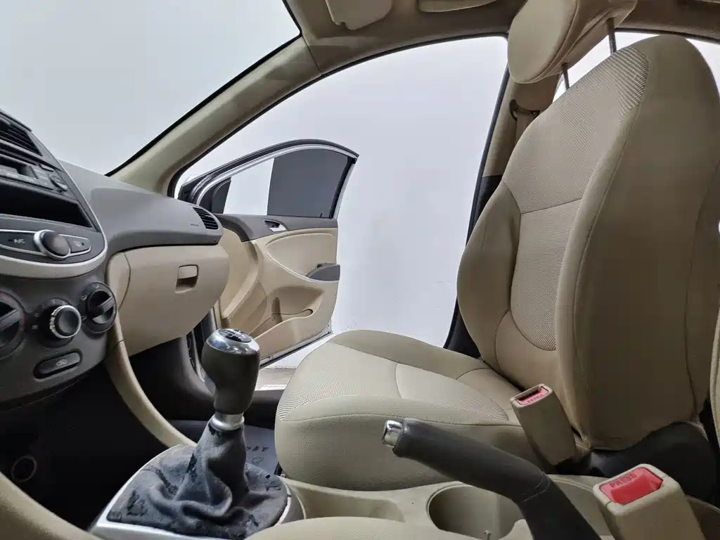Hyundai Verna — миниатюра 11