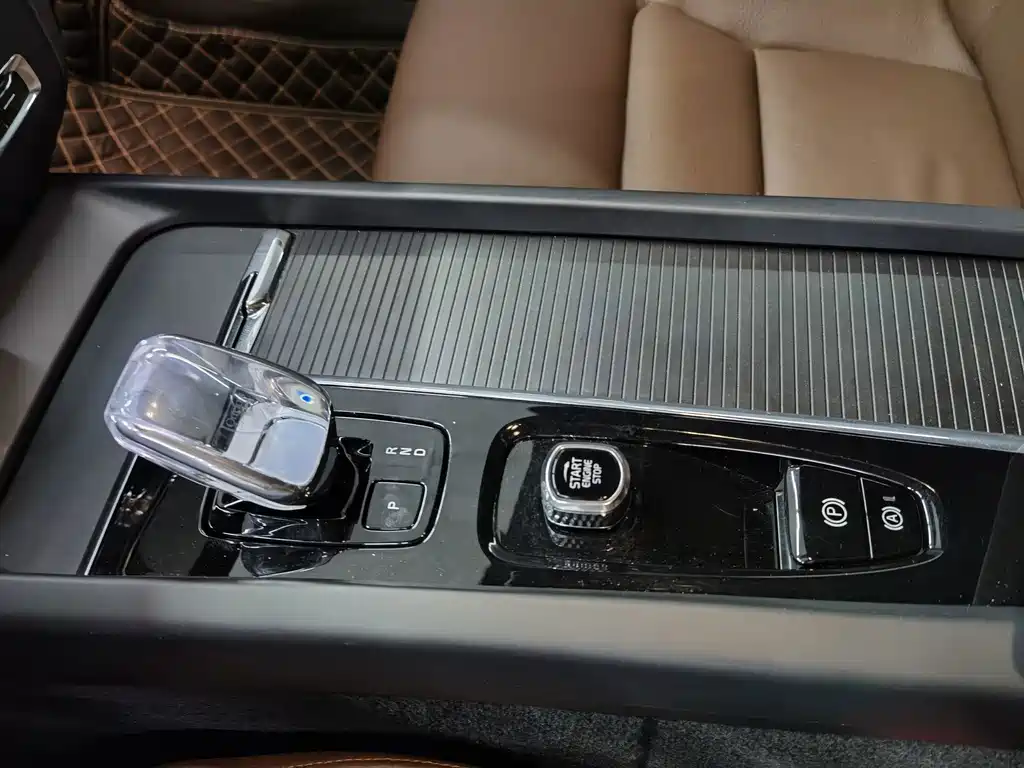 Volvo S60 — миниатюра 12