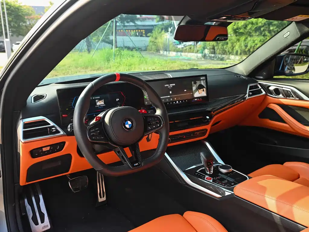 BMW M4 — миниатюра 13