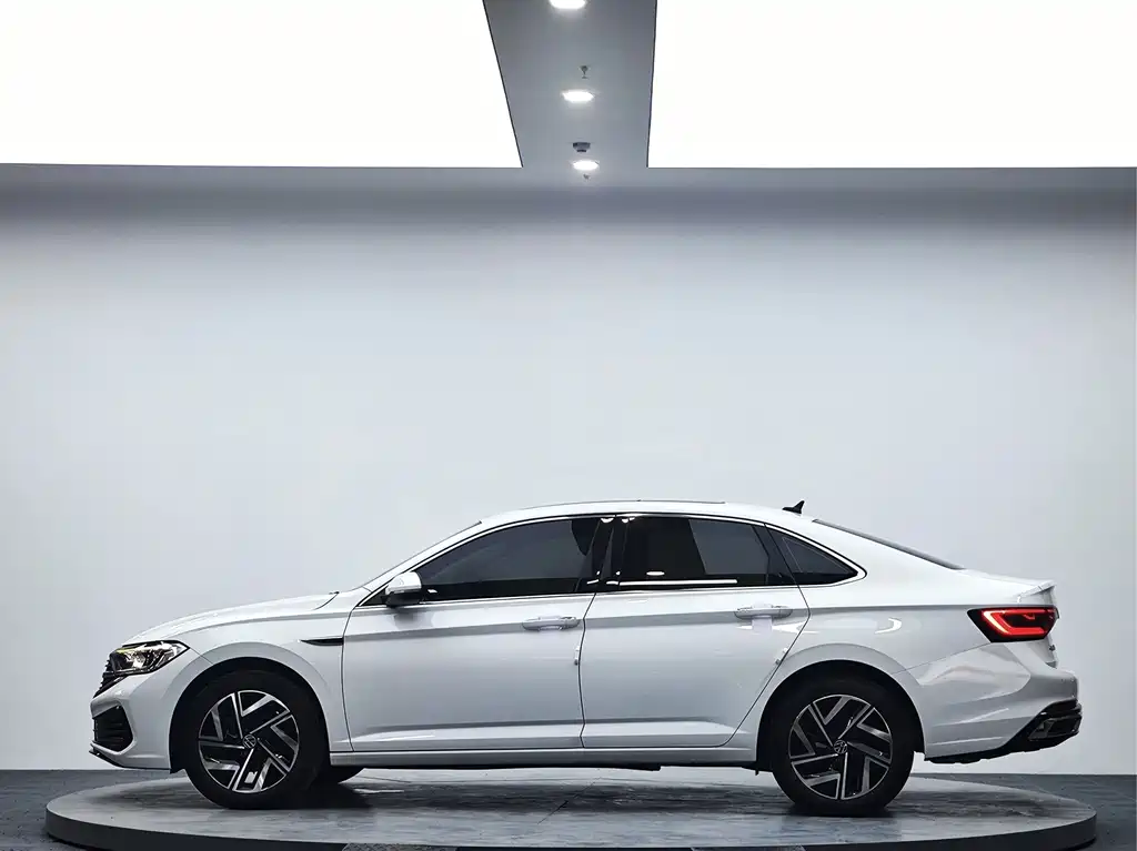 Volkswagen Sagitar — миниатюра 5