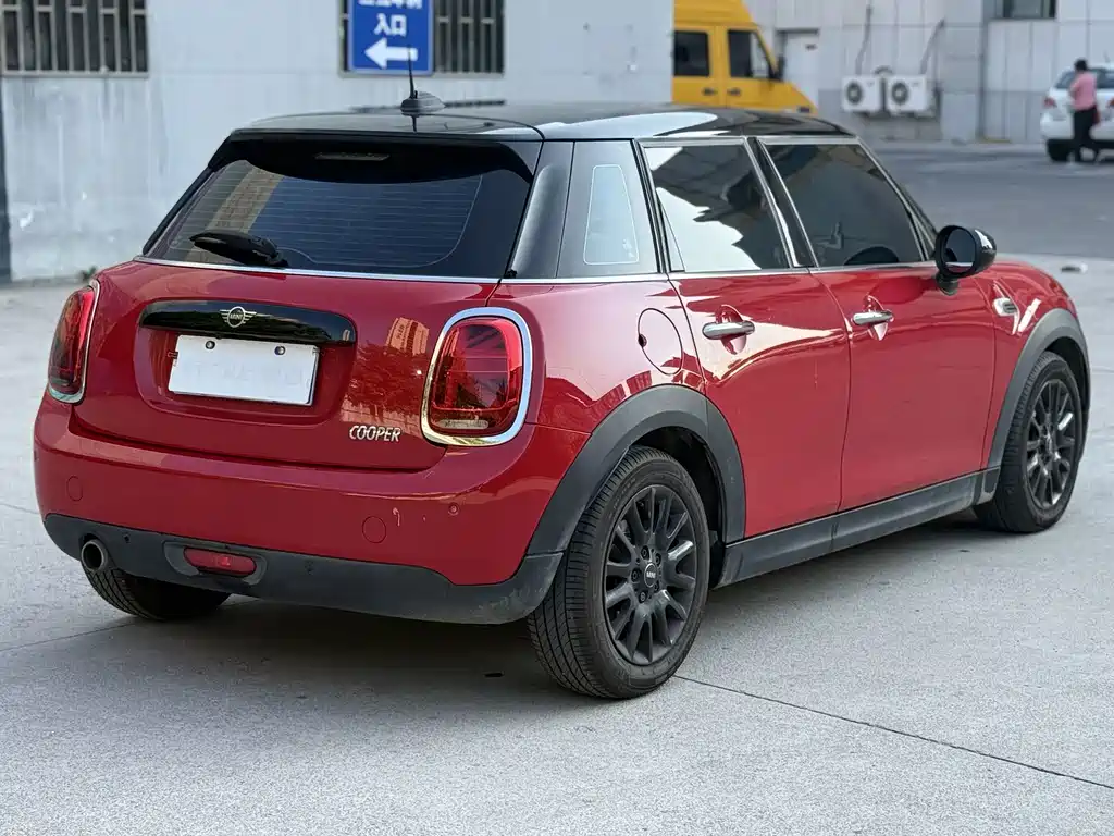 MINI Mini — миниатюра 8