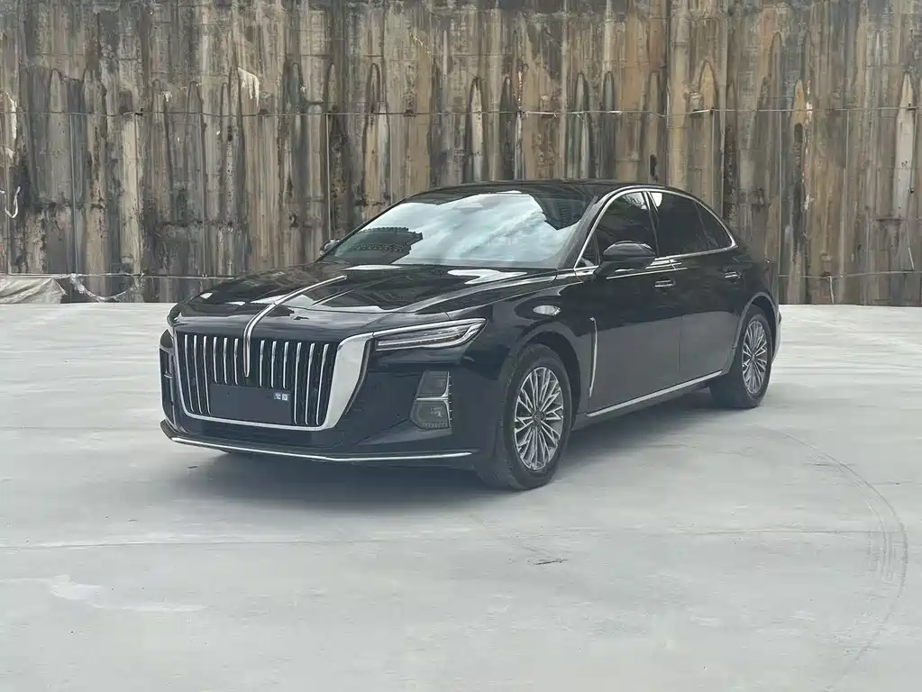 Hongqi Hongqi H5 2023