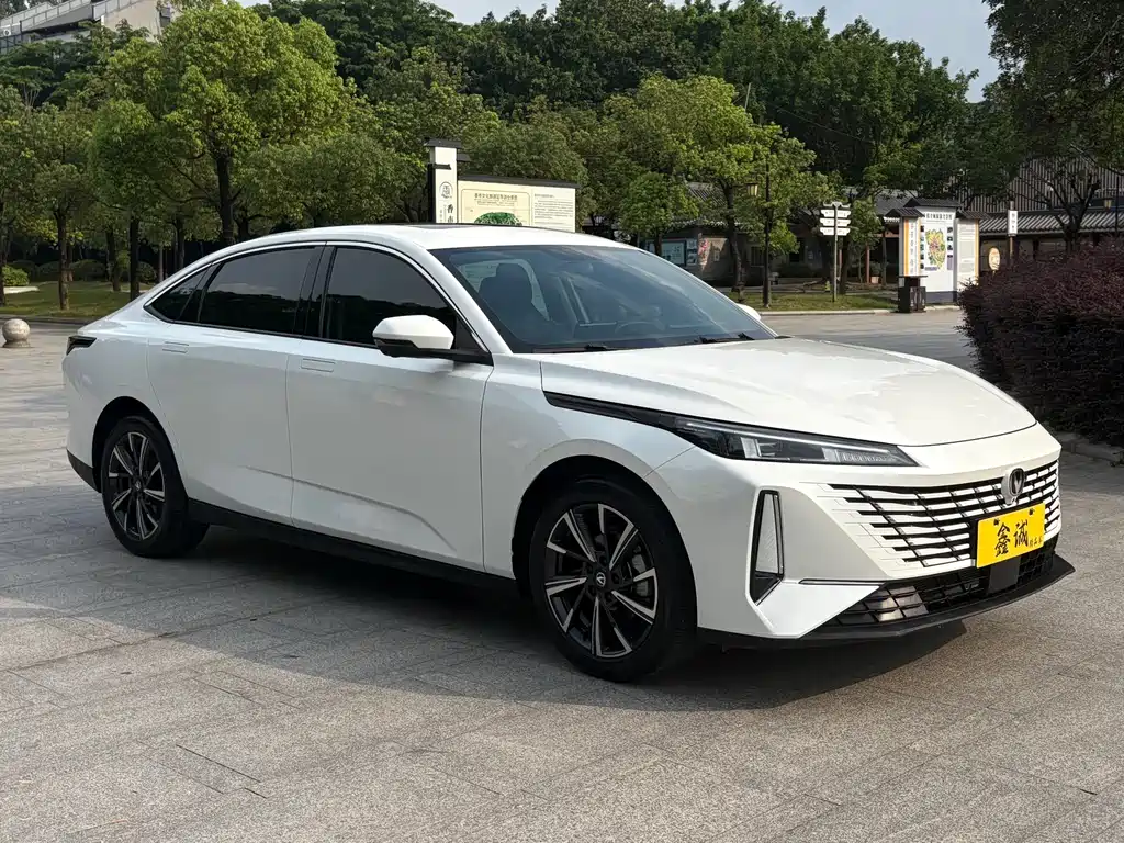 Changan Eado 2024 1.5T GDI AT Luxury