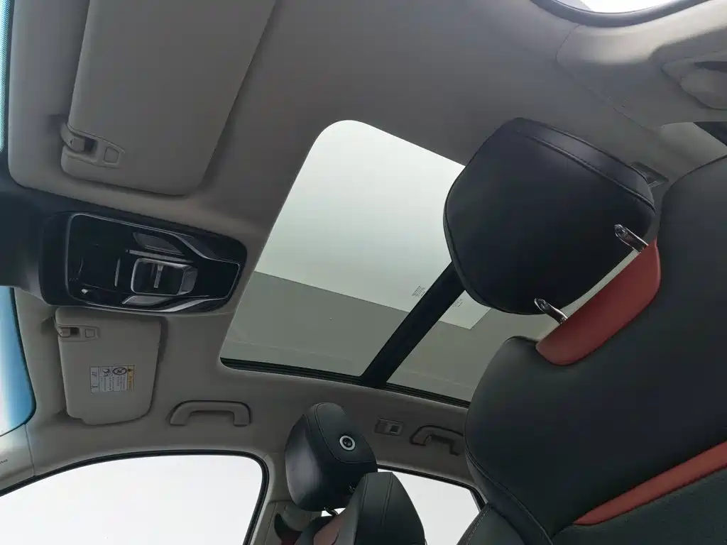 Geely Xingyue — миниатюра 14