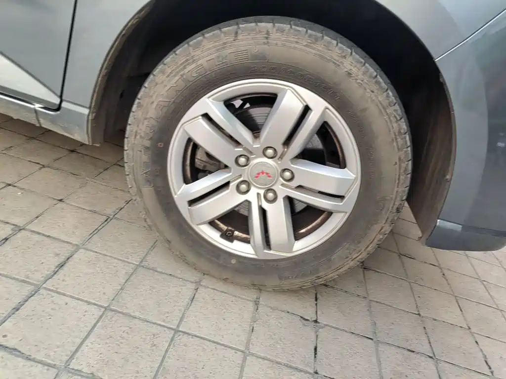 Wuling Zhengcheng — миниатюра 24