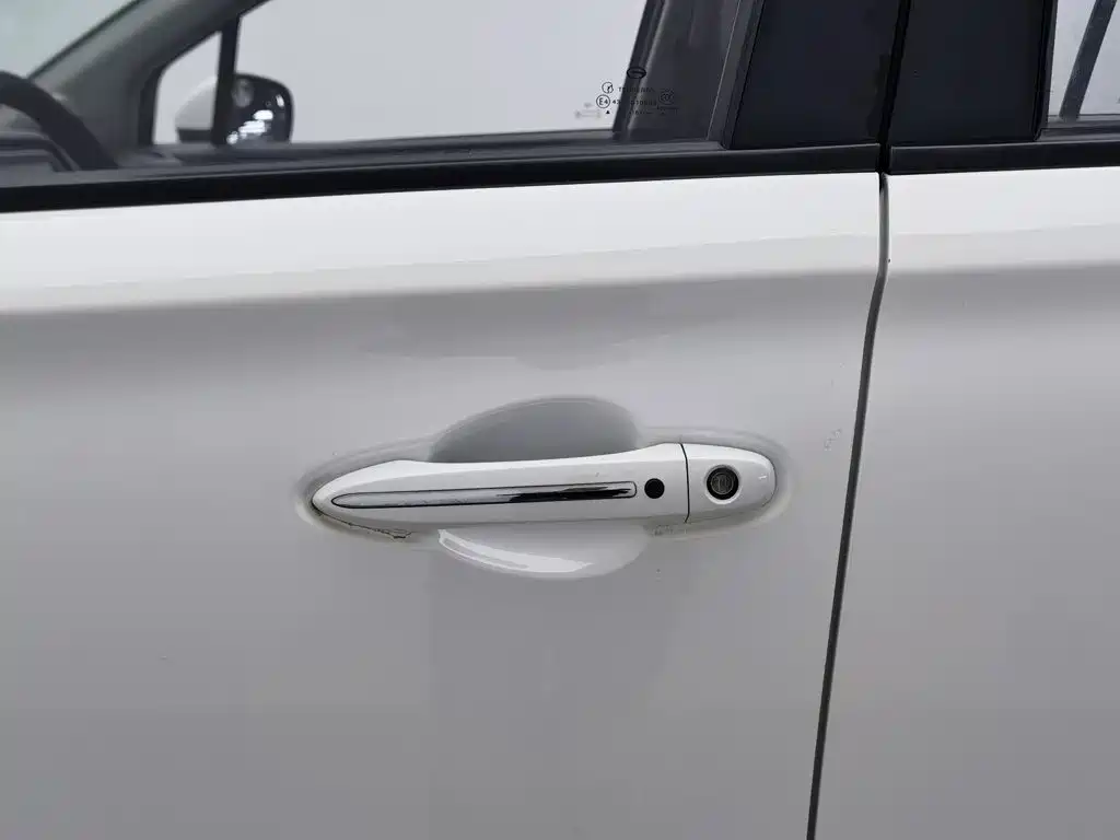 GAC Motor Trumpchi GS4 — миниатюра 18