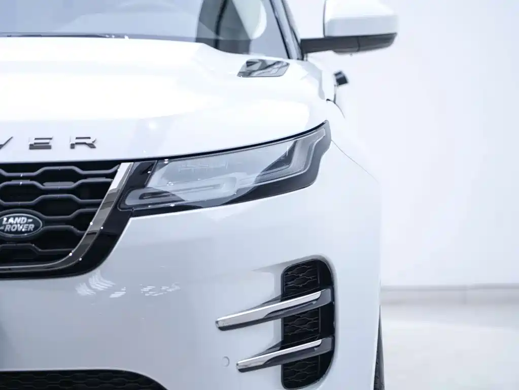 Land Rover Evoque — миниатюра 5