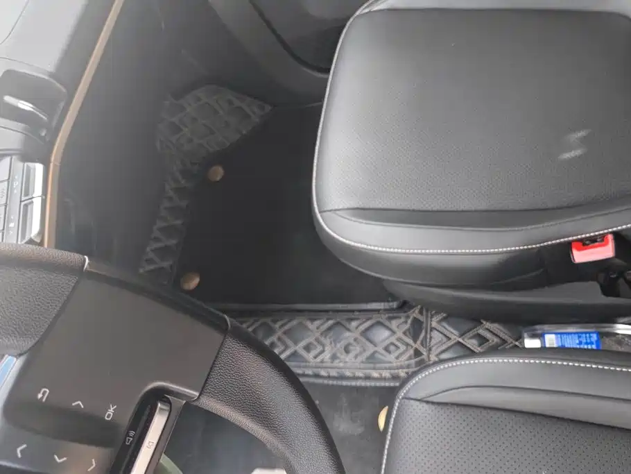 Baojun KiWi EV — миниатюра 16