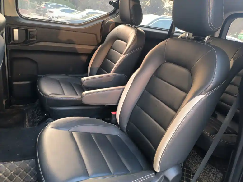 Wuling Zhengcheng — миниатюра 13