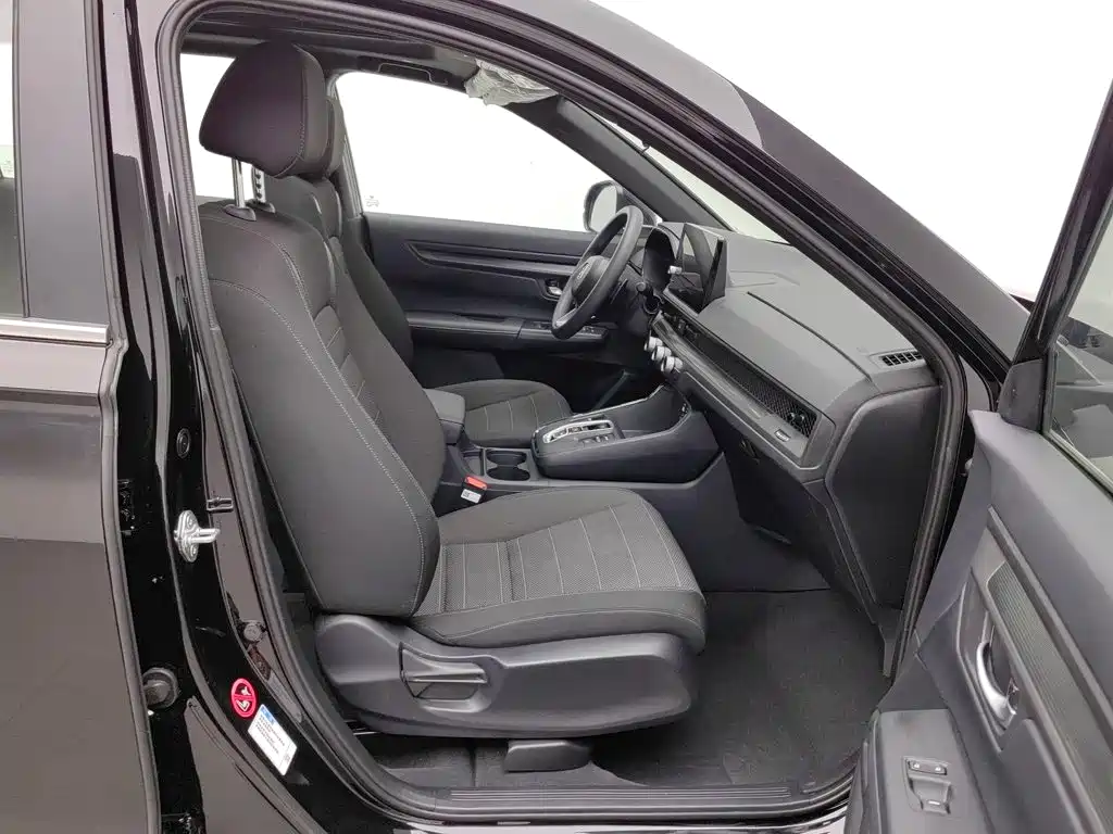 Honda CR-V — миниатюра 23