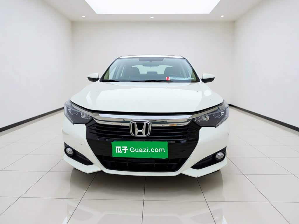 Honda Crider 1.0 л 2022 г. Белый, пробег 44700 км
