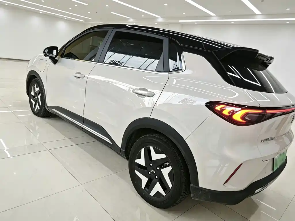 Wuling Bingo S — миниатюра 7