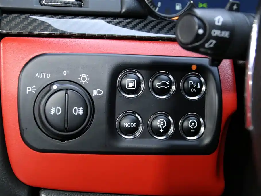 Maserati GranTurismo 2007 4.2L Standard