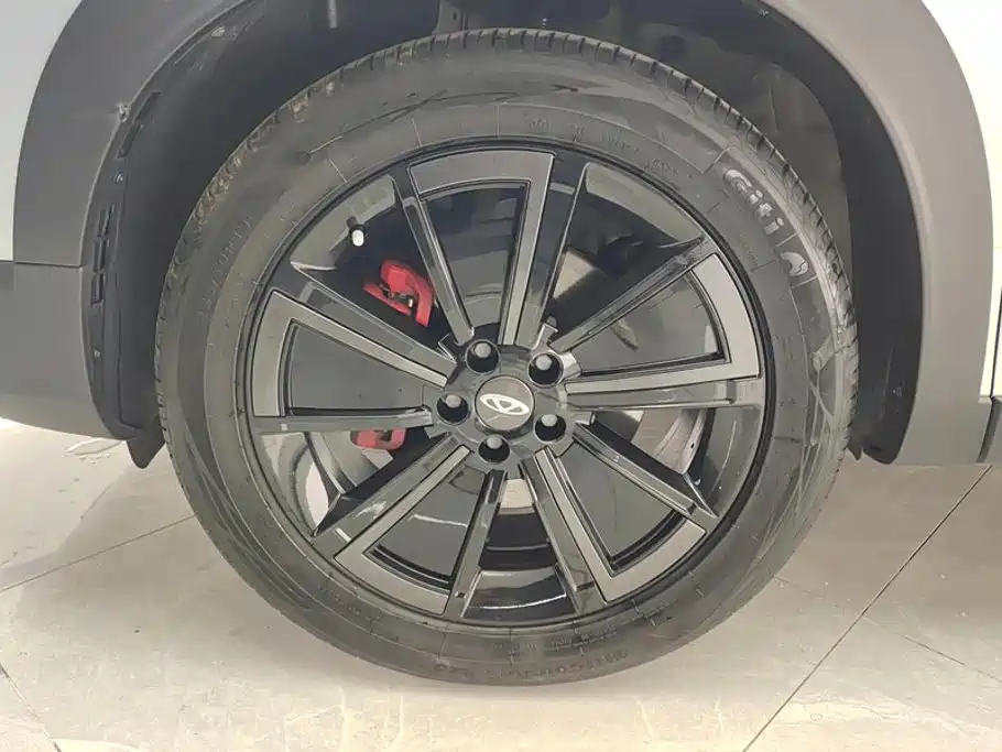 Chery Explorer 06 — миниатюра 6