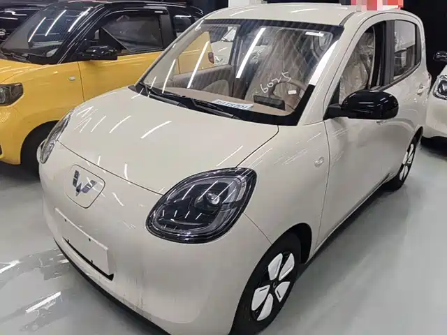 2026 Wuling Motors Hongguang Mini EV