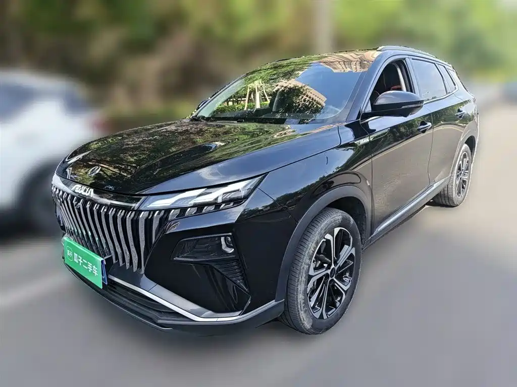 Aeolus Haoyue 2023