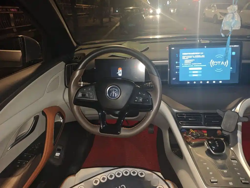 BYD Pro New Energy — миниатюра 6