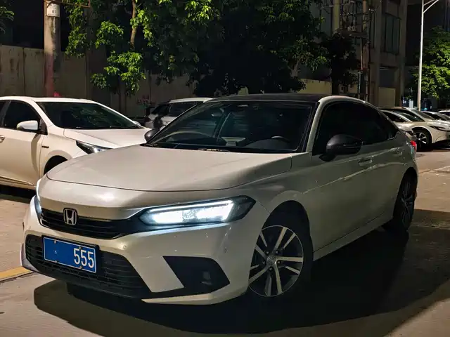 2023 Honda Civic